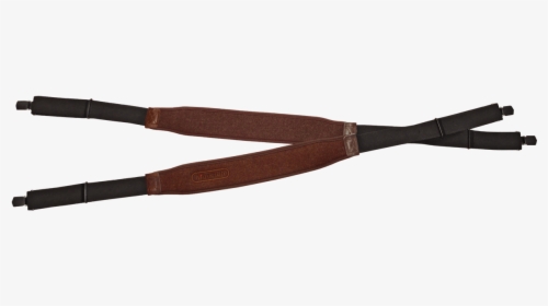 Suspenders Classic Loden Brown - Rein, HD Png Download, Free Download