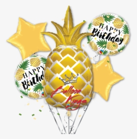 Pineapple Bouquet, HD Png Download, Free Download