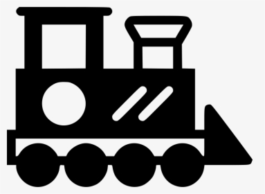 Toy Train, HD Png Download, Free Download