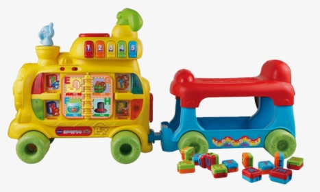 Riding Baby Toys, HD Png Download, Free Download