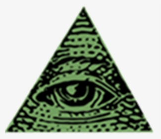 Illuminate Meme Wow Nature - Illuminati Png, Transparent Png, Free Download