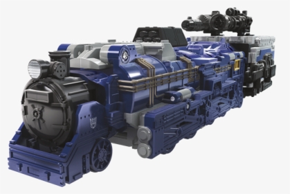 Transformers Generations War For Cybertron Wfc-s51 - Transformers War For Cybertron Siege Astrotrain, HD Png Download, Free Download