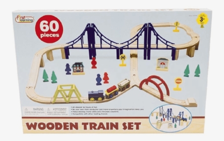 Toy Train, HD Png Download, Free Download