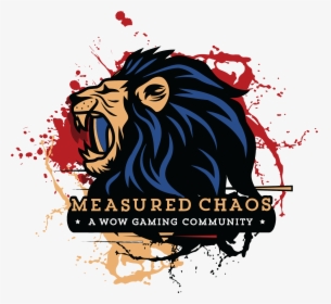 Measured Chaos - Illustration, HD Png Download, Free Download