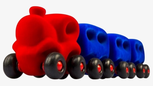 Little Train Set - Climbing Hold, HD Png Download, Free Download