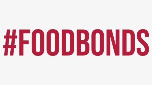 Foodbonds - Graphic Design, HD Png Download, Free Download