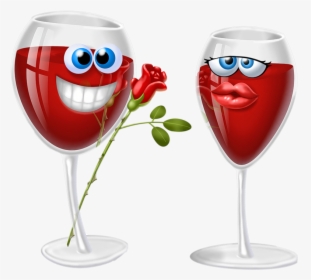 Smiley Wein, HD Png Download, Free Download