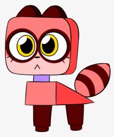 Some Mii Gunner - Unikitty Oc Character, HD Png Download, Free Download