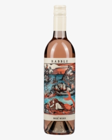 Rabble Rose Wine, HD Png Download, Free Download