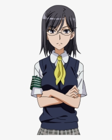 Transparent Mii Png - Toaru Kagaku No Railgun Konori, Png Download, Free Download