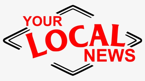 Your Local News Logo Full - Local News Logo, HD Png Download, Free Download