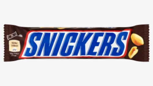 Snickers, HD Png Download, Free Download