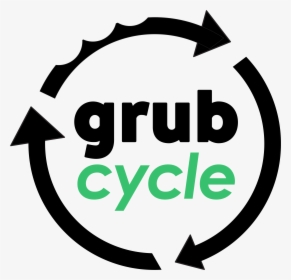 Grub Cycle - Graphic Design, HD Png Download, Free Download