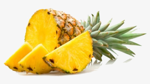 Pineapple Png Transparent Image - My Favorite Fruit Is Pineapple, Png Download, Free Download