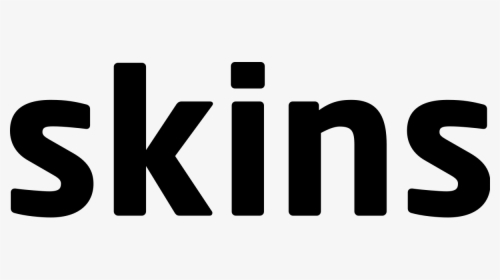 Skins Png - Skins Logo Png, Transparent Png, Free Download