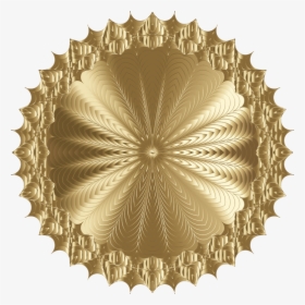 Mandala Line Art Design Gold - Union Kitchen And Tap Logo, HD Png Download, Free Download