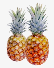Portable Network Graphics Pineapple Transparency Image - Pineapples Png, Transparent Png, Free Download