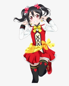 Love Live Sunny Day Song Nico, HD Png Download, Free Download
