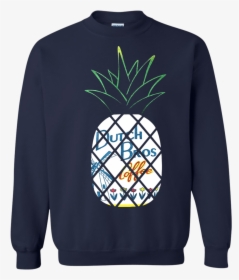 Magic Pineapples Dutch Bros Coffee T-shirt - Rick And Morty Crayons, HD Png Download, Free Download