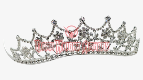 Headpiece Tiara Crown Jewellery Princess - Bridal Crown Png, Transparent Png, Free Download