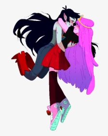 I Like Like You A Lot Lot - Adventure Time Marceline Abadeer, HD Png Download, Free Download