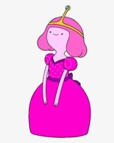 Bubblegum Princess, HD Png Download, Free Download