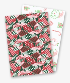 Sia Wrapping Paper - Sia Everyday Is Christmas Pattern, HD Png Download, Free Download