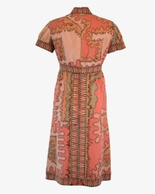 Pink Dress Png, Transparent Png, Free Download