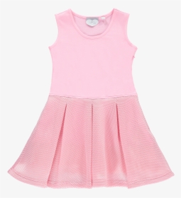 Aw18 A*dee Girls Diana Pink Princess Two-piece Dress, HD Png Download ...