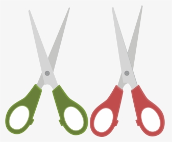 Transparent Pencil Icon Png - Scissors Icon, Png Download, Free Download