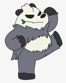 Image - We Bare Bears As Warrior, HD Png Download, Free Download