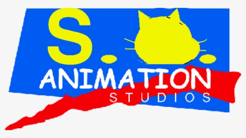 Animation Studios Logo - Go!animate: The Movie, HD Png Download, Free Download