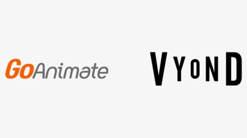 Vyond Goanimate - Vyond Logo, HD Png Download, Free Download