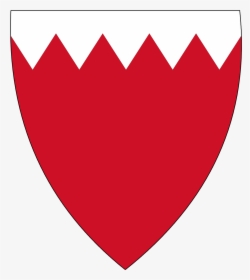Arms Of Bahrain - Coat Of Arms Of Bahrain, HD Png Download, Free Download