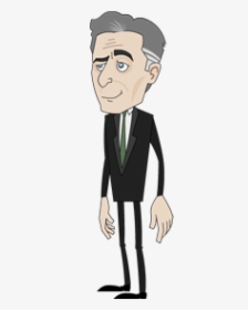 Goanimate Newt Gingrich, HD Png Download, Free Download