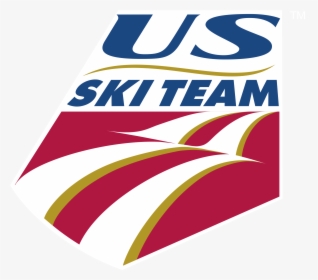 Us Ski Team Logo, HD Png Download, Free Download