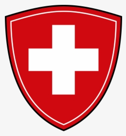 Switzerland National Ice Hockey Team Logo 2017 - Team Switzerland Hockey Logo, HD Png Download, Free Download