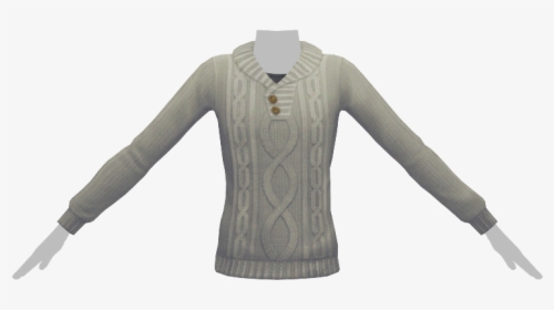 Download Zip Archive - Sweater, HD Png Download, Free Download