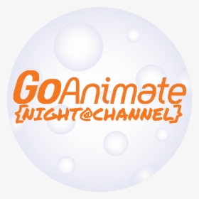 Ichc Channel Wikia - Goanimate, HD Png Download, Free Download
