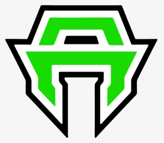 10, Aerox Esports - Logo Team Png Esport, Transparent Png, Free Download