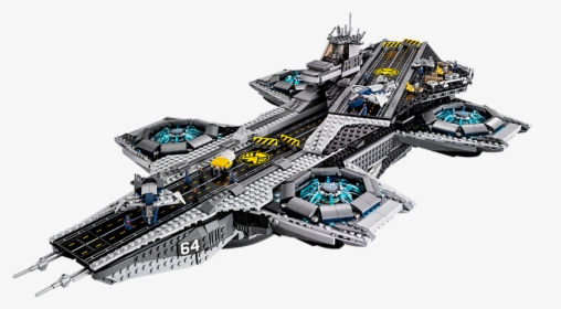 Heli Carrier Lego, HD Png Download, Free Download