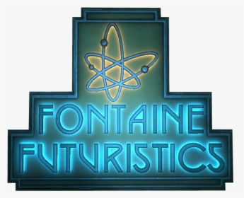 Bioshock Wiki - Fontaine Futuristics, HD Png Download, Free Download