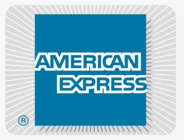 American Express Official Logo Download, HD Png Download, Free Download