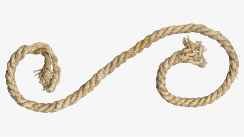 Rope Clipart Png - Rope Png, Transparent Png, Free Download
