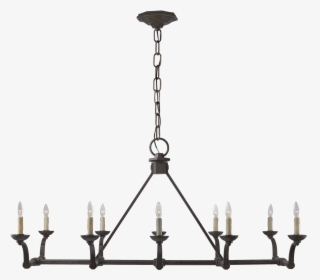 Robertson Linear Chandelier, HD Png Download, Free Download