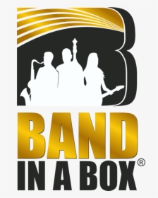 Image Placeholder Title - Pg Music Band In A Box 2018, HD Png Download, Free Download