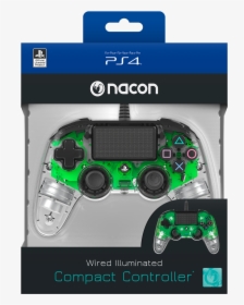 Nacon Compact Ps4, HD Png Download, Free Download
