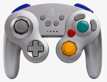 Powera Gold Gamecube Controller, HD Png Download, Free Download