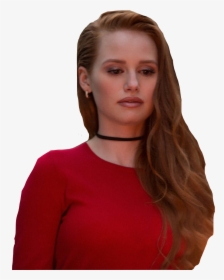 Cheryl Riverdale Png , Png Download - Cherry Blossom Riverdale Png, Transparent Png, Free Download