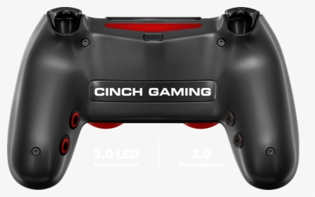 Cinch Controller, HD Png Download, Free Download